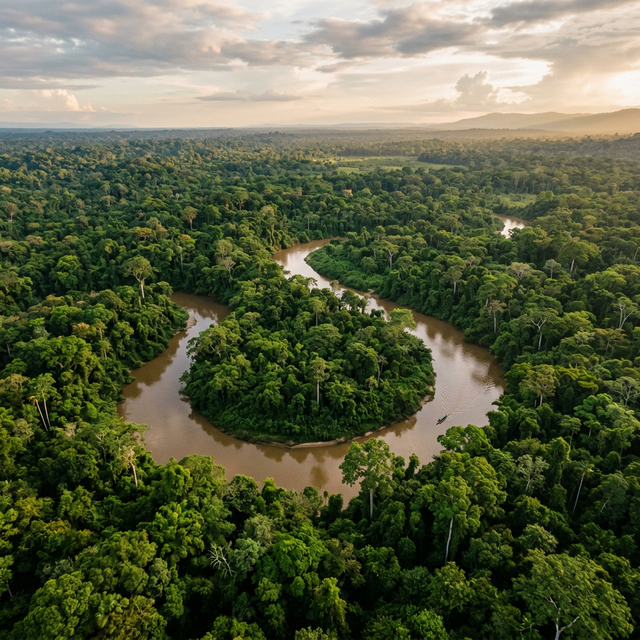 Tambopata