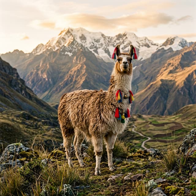 Llama