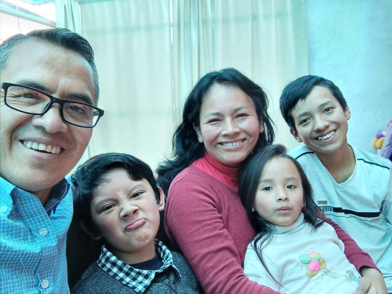 familia